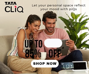 TATA Cliq - Shopping for Electronic Products, Fashion & Lifestyle, Beauty & Home Products, and more!